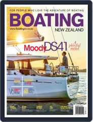 Boating NZ (Digital) Subscription                    March 1st, 2021 Issue