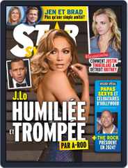 Star Système (Digital) Subscription                    March 12th, 2021 Issue