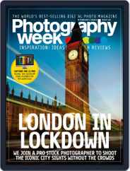 Photography Week (Digital) Subscription                    February 25th, 2021 Issue