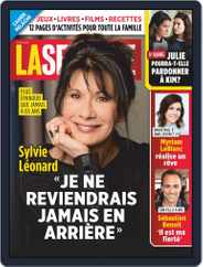 La Semaine (Digital) Subscription                    March 5th, 2021 Issue