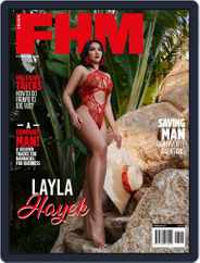 FHM Sweden (Digital) Subscription                    February 1st, 2021 Issue