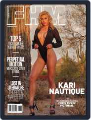 FHM South Africa Magazine (Digital) Subscription                    February 1st, 2023 Issue