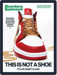 Bloomberg Businessweek-Asia Edition (Digital) Subscription March 1st, 2021 Issue