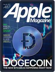 AppleMagazine (Digital) Subscription                    February 26th, 2021 Issue