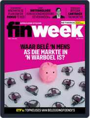 Finweek - Afrikaans (Digital) Subscription                    March 4th, 2021 Issue