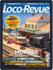 Loco-revue (Digital) Subscription                    March 1st, 2021 Issue