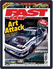 Fast Car (Digital) Subscription                    March 1st, 2021 Issue