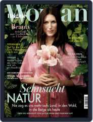Brigitte Woman (Digital) Subscription                    April 1st, 2021 Issue