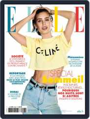 Elle France (Digital) Subscription                    February 26th, 2021 Issue