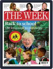 The Week United Kingdom (Digital) Subscription                    February 27th, 2021 Issue