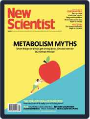 New Scientist Australian Edition (Digital) Subscription                    February 27th, 2021 Issue