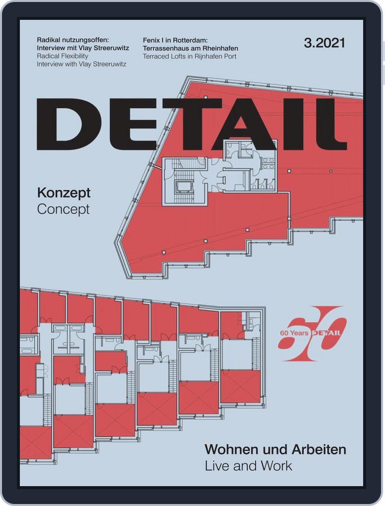 Detail (Digital) Subscription                    March 1st, 2021 Issue