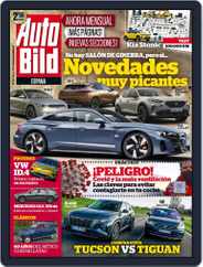 Auto Bild España (Digital) Subscription                    March 1st, 2021 Issue