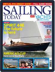 Yachts & Yachting (Digital) Subscription                    April 1st, 2021 Issue