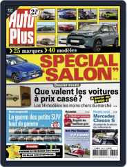 Auto Plus France (Digital) Subscription                    February 26th, 2021 Issue