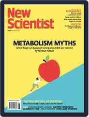 New Scientist International Edition (Digital) Subscription February 27th, 2021 Issue