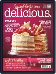 Delicious UK (Digital) Subscription                    March 1st, 2021 Issue