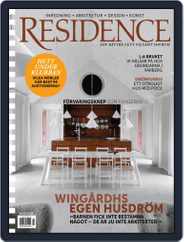 Residence (Digital) Subscription                    March 1st, 2021 Issue