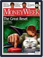 MoneyWeek (Digital) Subscription                    February 26th, 2021 Issue
