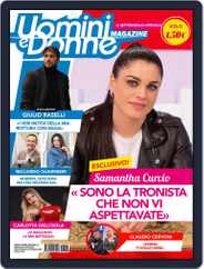 Uomini e Donne (Digital) Subscription February 26th, 2021 Issue