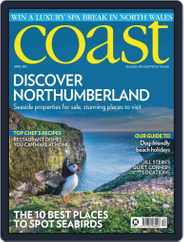 Coast (Digital) Subscription                    April 1st, 2021 Issue