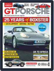 GT Porsche (Digital) Subscription April 1st, 2021 Issue