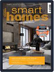 Smart Homes (Digital) Subscription March 1st, 2021 Issue