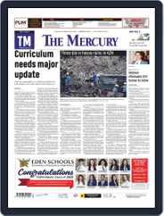 Mercury (Digital) Subscription                    February 26th, 2021 Issue