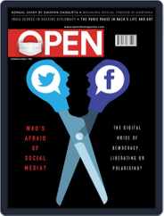 Open India (Digital) Subscription                    February 26th, 2021 Issue