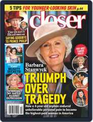 Closer Weekly (Digital) Subscription                    March 8th, 2021 Issue