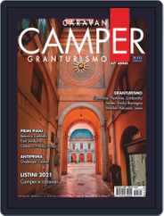 Caravan E Camper Granturismo (Digital) Subscription                    March 1st, 2021 Issue
