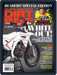 Australasian Dirt Bike (Digital) Subscription                    April 1st, 2021 Issue