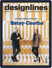 DESIGNLINES (Digital) Subscription                    February 17th, 2021 Issue