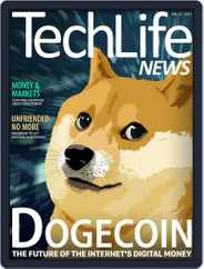 Techlife News (Digital) Subscription                    February 27th, 2021 Issue