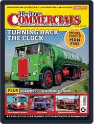 Heritage Commercials (Digital) Subscription                    March 1st, 2021 Issue