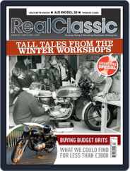 RealClassic (Digital) Subscription                    March 1st, 2021 Issue