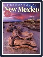 New Mexico (Digital) Subscription                    March 1st, 2021 Issue
