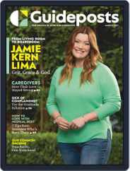 Guideposts (Digital) Subscription                    March 1st, 2021 Issue