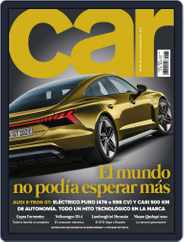 Car España (Digital) Subscription                    March 1st, 2021 Issue