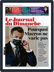 Le Journal du dimanche (Digital) Subscription February 28th, 2021 Issue