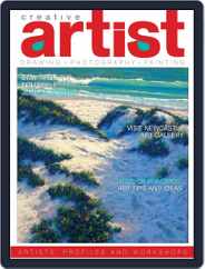 Creative Artist (Digital) Subscription                    March 1st, 2021 Issue