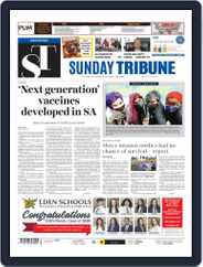Sunday Tribune (Digital) Subscription                    February 28th, 2021 Issue