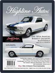 Highline Autos (Digital) Subscription                    February 1st, 2021 Issue