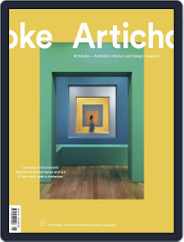 Artichoke (Digital) Subscription                    March 1st, 2021 Issue