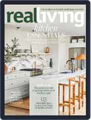 Real Living Australia (Digital) Subscription                    March 1st, 2021 Issue
