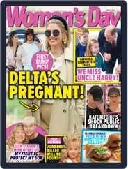 Woman's Day Australia (Digital) Subscription                    March 8th, 2021 Issue