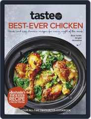 taste.com.au Cookbooks (Digital) Subscription                    March 1st, 2021 Issue