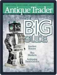 Antique Trader (Digital) Subscription                    March 15th, 2021 Issue
