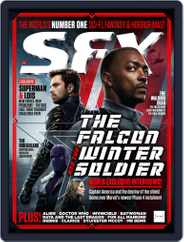 SFX (Digital) Subscription                    March 1st, 2021 Issue