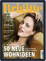 Brigitte (Digital) Subscription                    June 1st, 2021 Issue